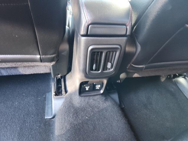 used 2020 Jeep Compass car, priced at $19,723