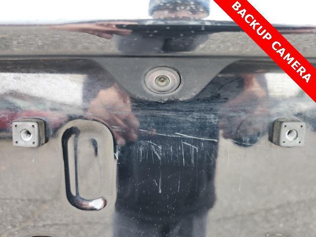 used 2018 Jeep Grand Cherokee car, priced at $21,174