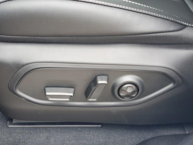new 2025 Jeep Grand Cherokee L car, priced at $48,437