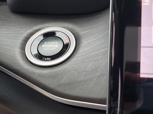 new 2025 Jeep Grand Cherokee L car, priced at $48,437