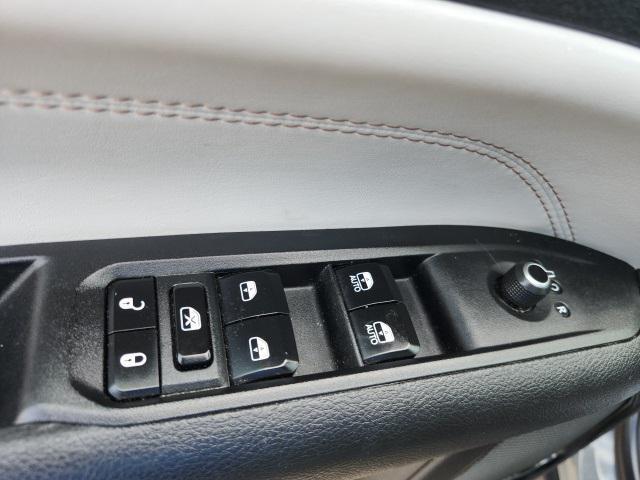 used 2024 Jeep Compass car, priced at $25,339