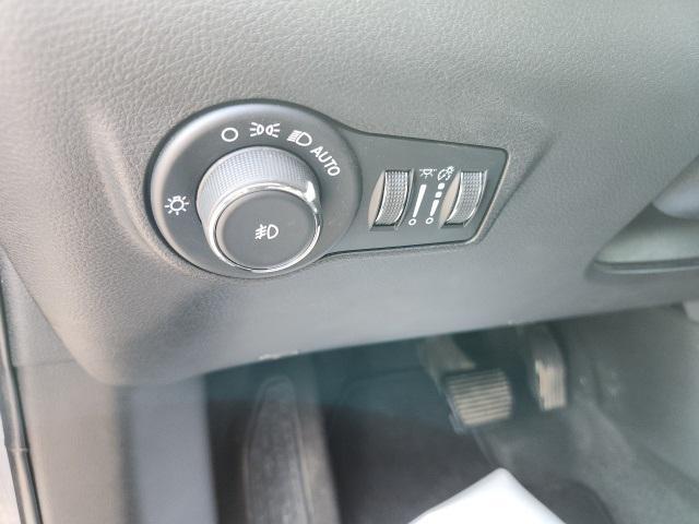 used 2024 Jeep Compass car, priced at $25,339