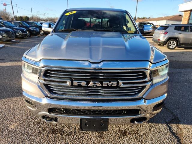 used 2019 Ram 1500 car, priced at $32,970