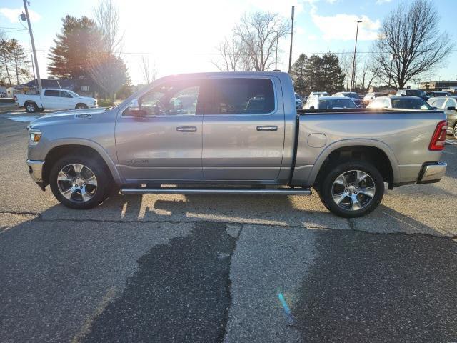 used 2019 Ram 1500 car, priced at $32,970