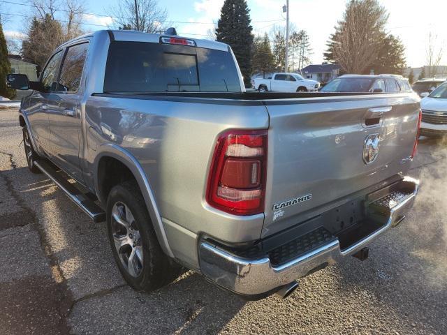 used 2019 Ram 1500 car, priced at $32,970