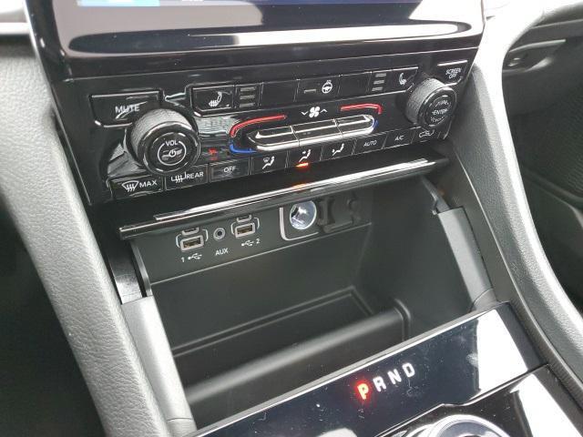 new 2025 Jeep Grand Cherokee car, priced at $48,005