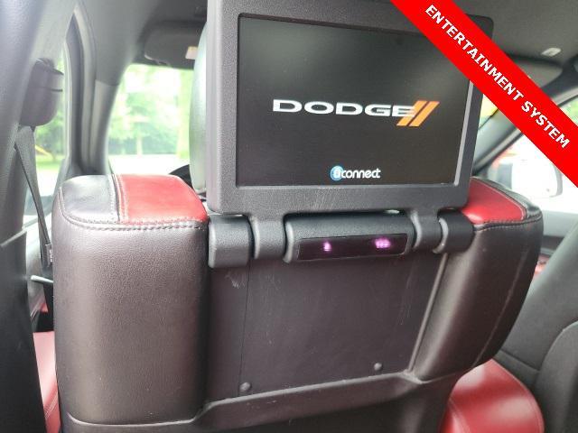used 2021 Dodge Durango car, priced at $31,699