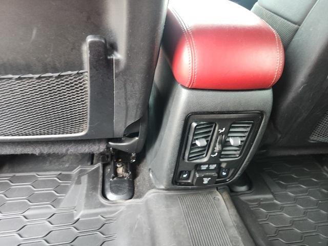 used 2021 Dodge Durango car, priced at $31,699