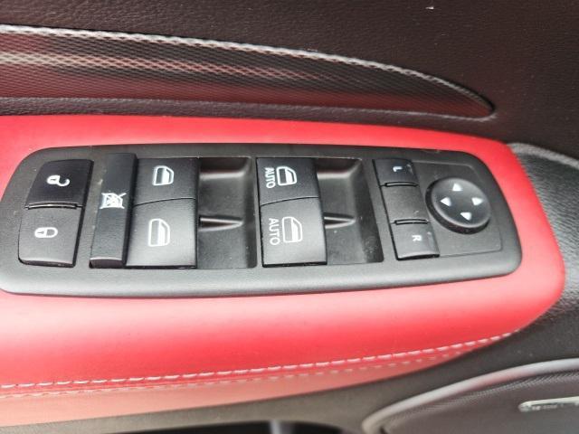 used 2021 Dodge Durango car, priced at $31,699