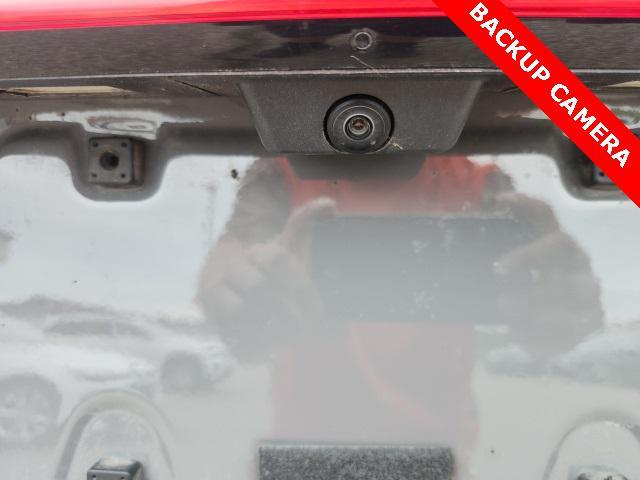 used 2021 Dodge Durango car, priced at $31,699