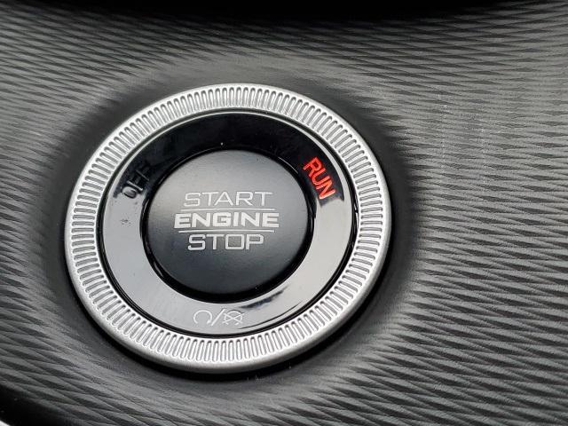 new 2025 Jeep Grand Cherokee car, priced at $45,875