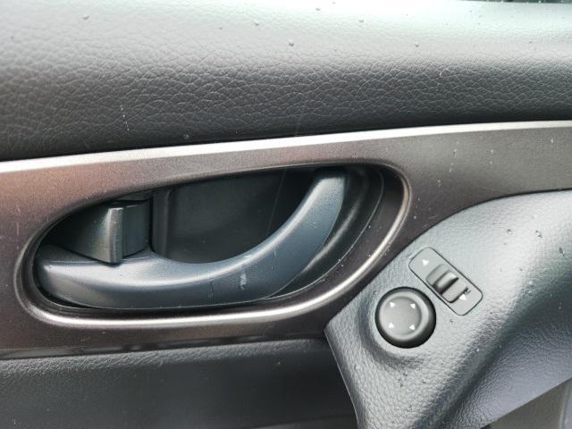 used 2021 Nissan Rogue Sport car, priced at $17,174