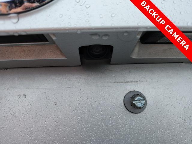 used 2021 Nissan Rogue Sport car, priced at $17,174
