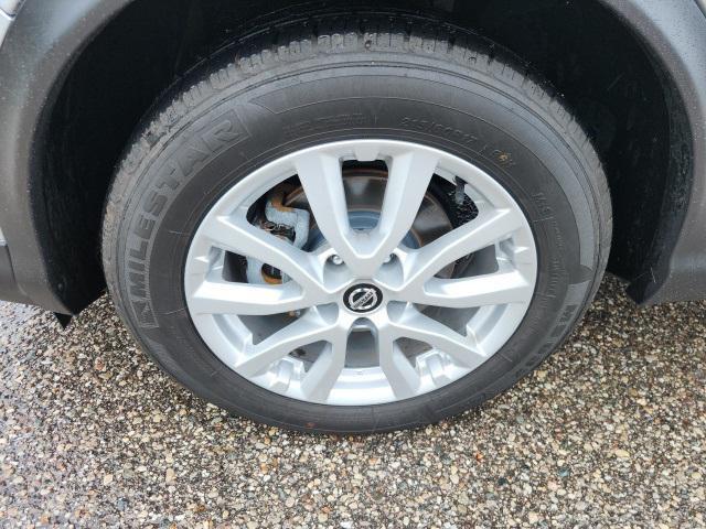 used 2021 Nissan Rogue Sport car, priced at $17,174