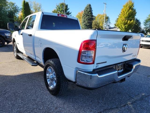 used 2023 Ram 2500 car, priced at $44,421