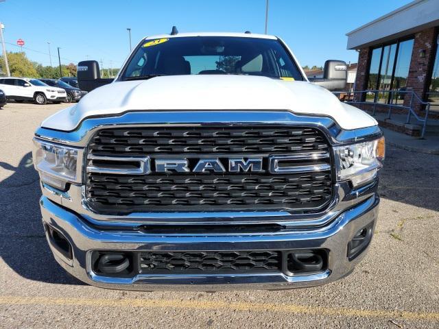 used 2023 Ram 2500 car, priced at $44,421