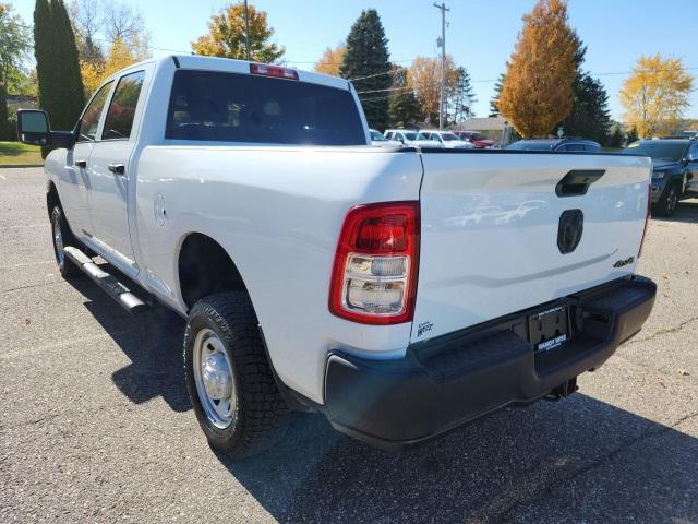 used 2024 Ram 2500 car, priced at $37,890