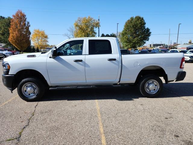 used 2024 Ram 2500 car, priced at $37,890