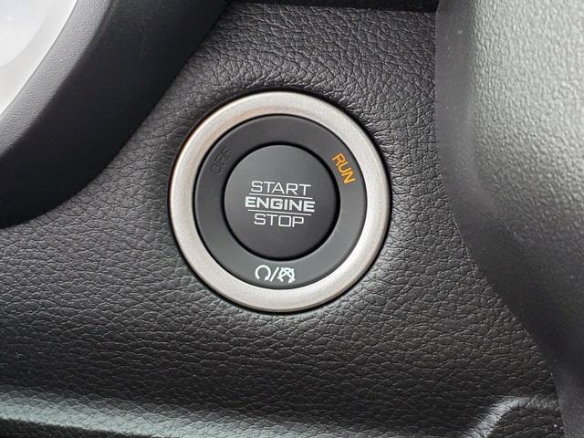new 2025 Ram 1500 car, priced at $64,035