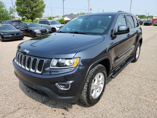 used 2014 Jeep Grand Cherokee car, priced at $9,695
