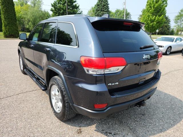 used 2014 Jeep Grand Cherokee car, priced at $9,695