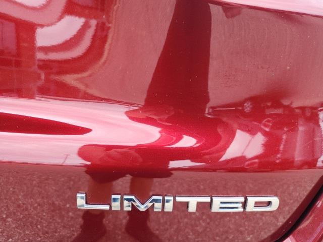used 2022 Jeep Compass car, priced at $23,932