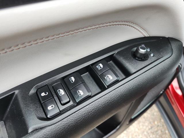 used 2022 Jeep Compass car, priced at $23,932