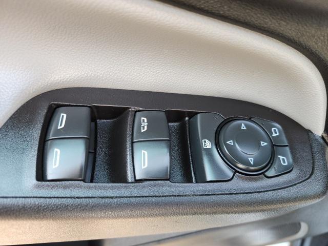 used 2021 Chevrolet Equinox car, priced at $16,127