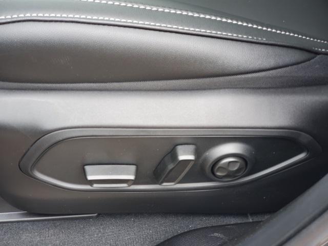 new 2025 Jeep Grand Cherokee L car, priced at $49,032