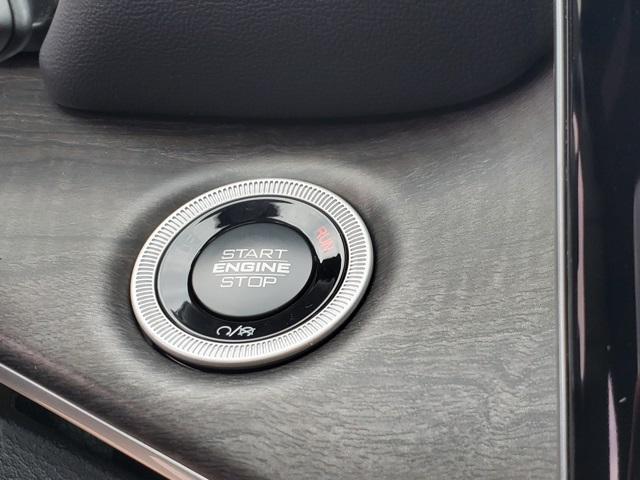 new 2025 Jeep Grand Cherokee L car, priced at $49,032