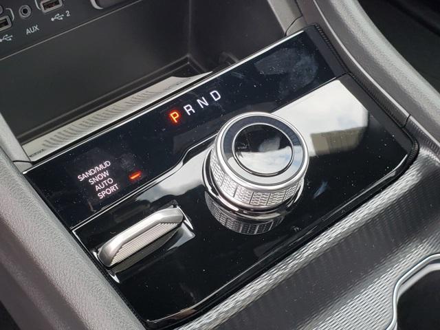 new 2025 Jeep Grand Cherokee L car, priced at $49,032