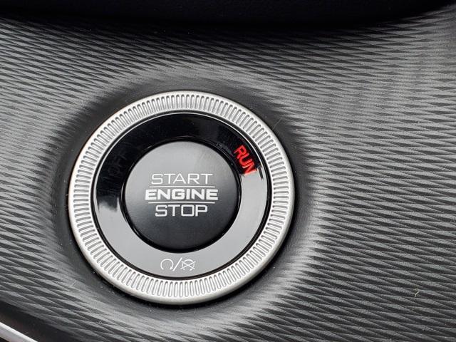 new 2025 Jeep Grand Cherokee car, priced at $49,370