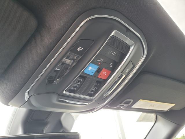 new 2025 Jeep Grand Cherokee car, priced at $49,370
