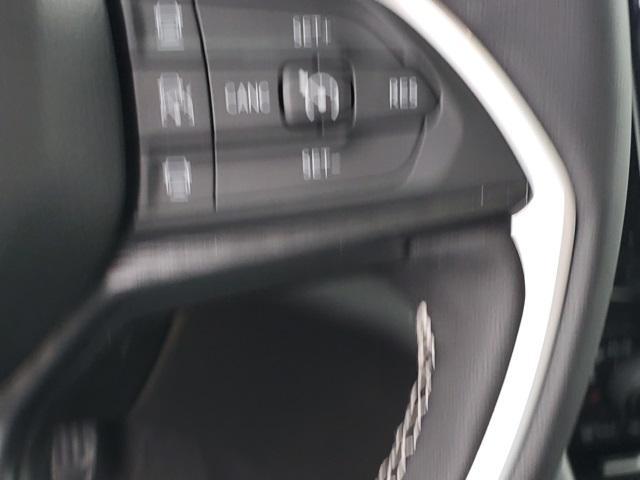 new 2025 Jeep Grand Cherokee car, priced at $49,370