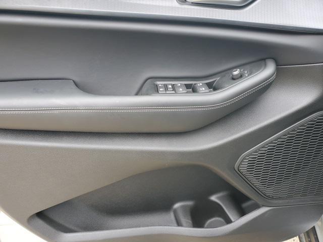 new 2025 Jeep Grand Cherokee car, priced at $49,370