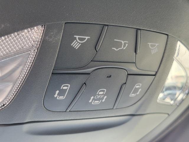 new 2025 Chrysler Pacifica car, priced at $53,460