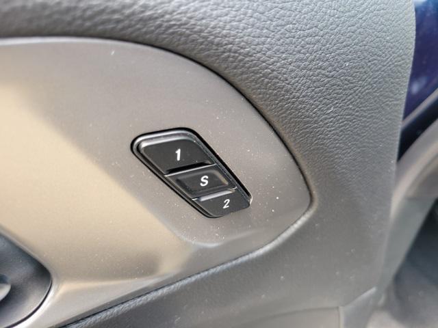 new 2025 Chrysler Pacifica car, priced at $53,460
