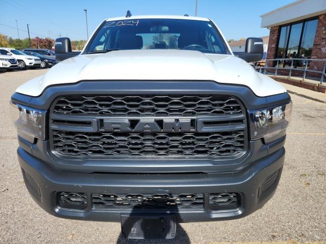 used 2024 Ram 2500 car, priced at $37,200