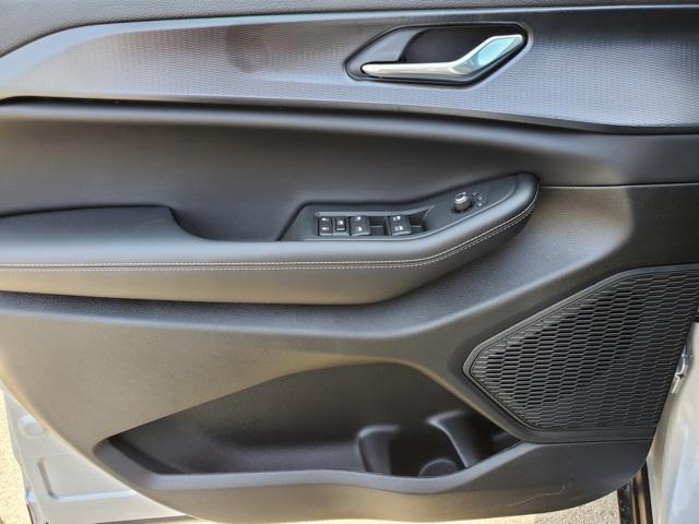 new 2025 Jeep Grand Cherokee car, priced at $41,238