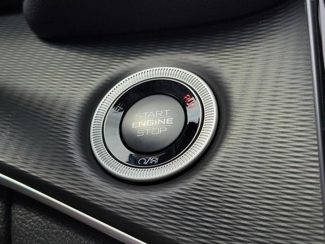 new 2025 Jeep Grand Cherokee car, priced at $44,755