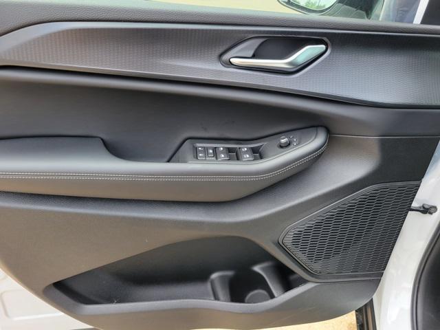 new 2025 Jeep Grand Cherokee car, priced at $44,755
