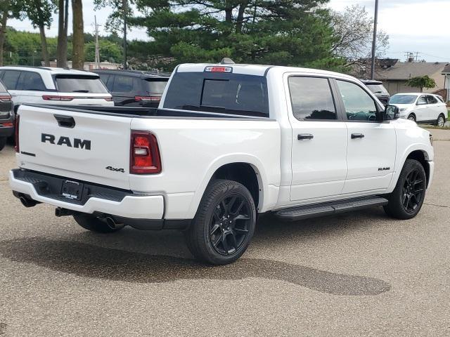 new 2025 Ram 1500 car, priced at $57,064