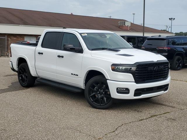 new 2025 Ram 1500 car, priced at $57,064