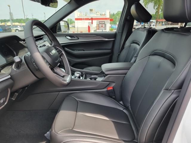 new 2025 Jeep Grand Cherokee L car, priced at $50,167