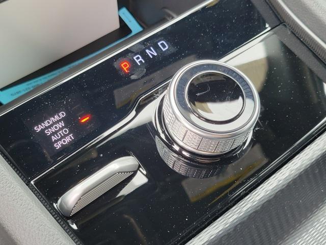 new 2025 Jeep Grand Cherokee L car, priced at $50,167