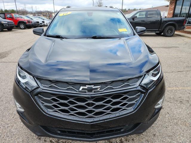 used 2019 Chevrolet Equinox car, priced at $14,210