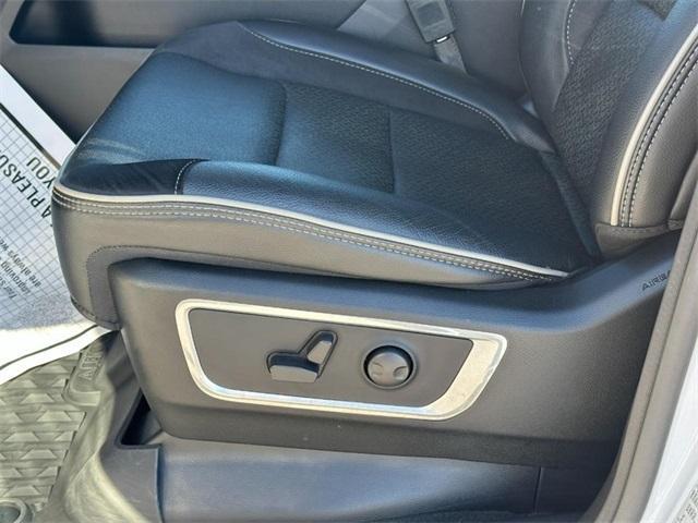 used 2022 Ram 1500 car, priced at $44,500