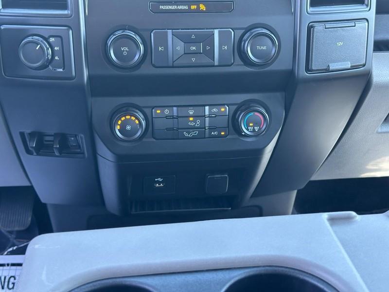 used 2020 Ford F-150 car, priced at $34,000
