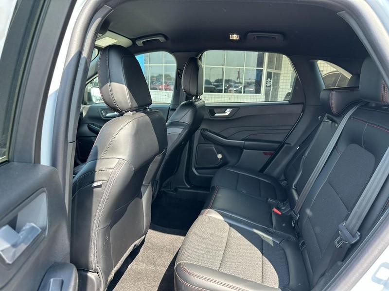 new 2025 Ford Escape car, priced at $27,788