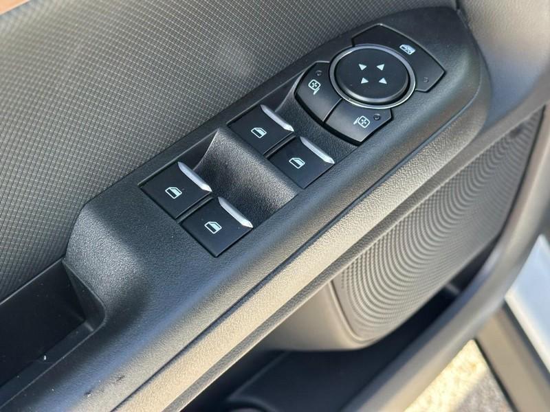 new 2025 Ford Bronco Sport car, priced at $34,995